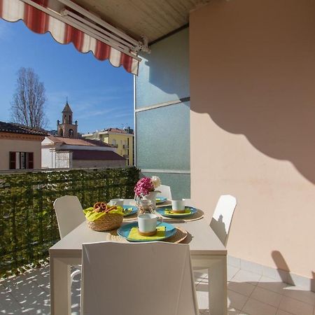 Appartamento Galileo - Myho Casa Tortoreto Exterior photo