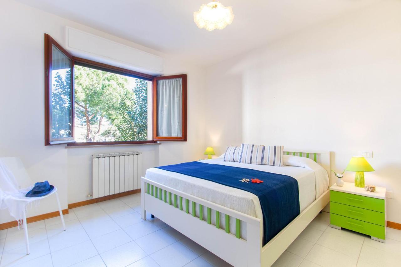Appartamento Galileo - Myho Casa Tortoreto Exterior photo