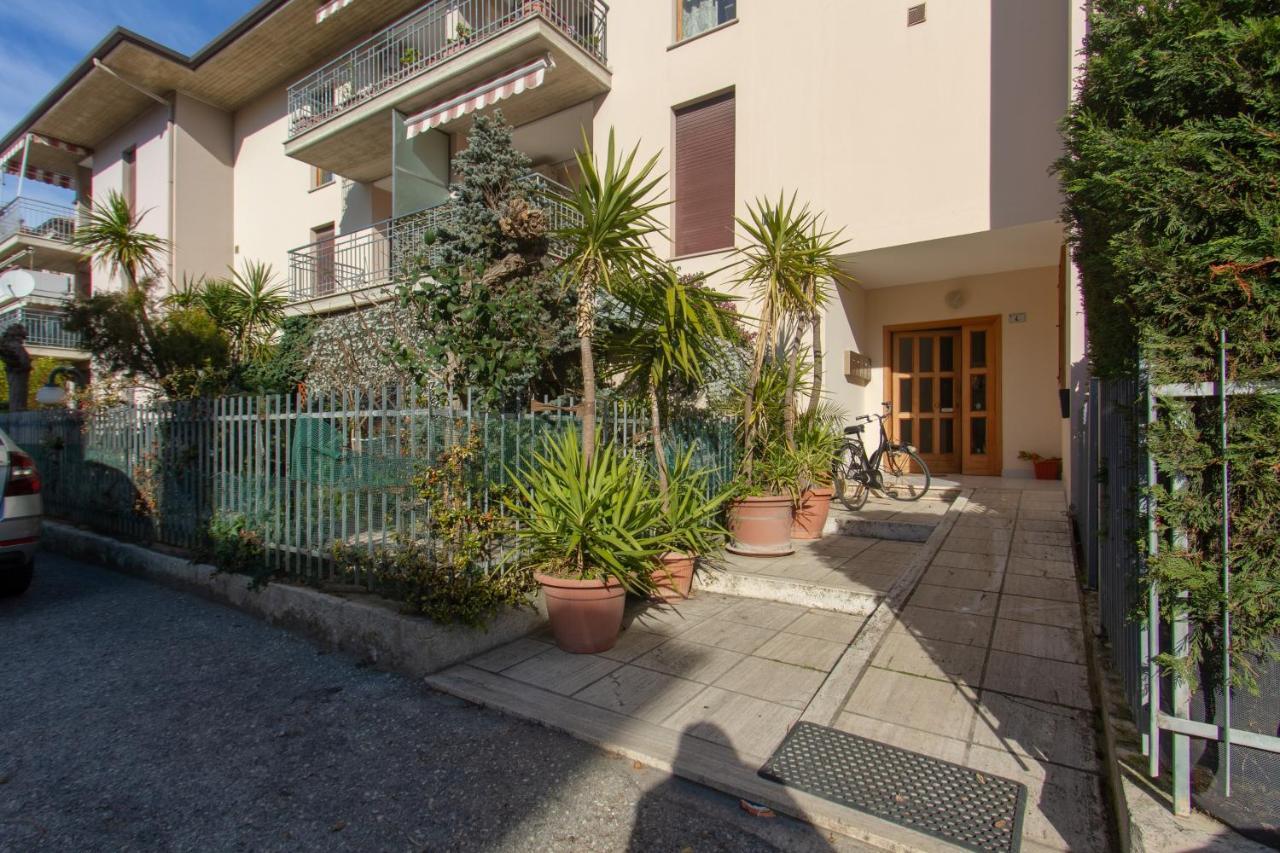 Appartamento Galileo - Myho Casa Tortoreto Exterior photo