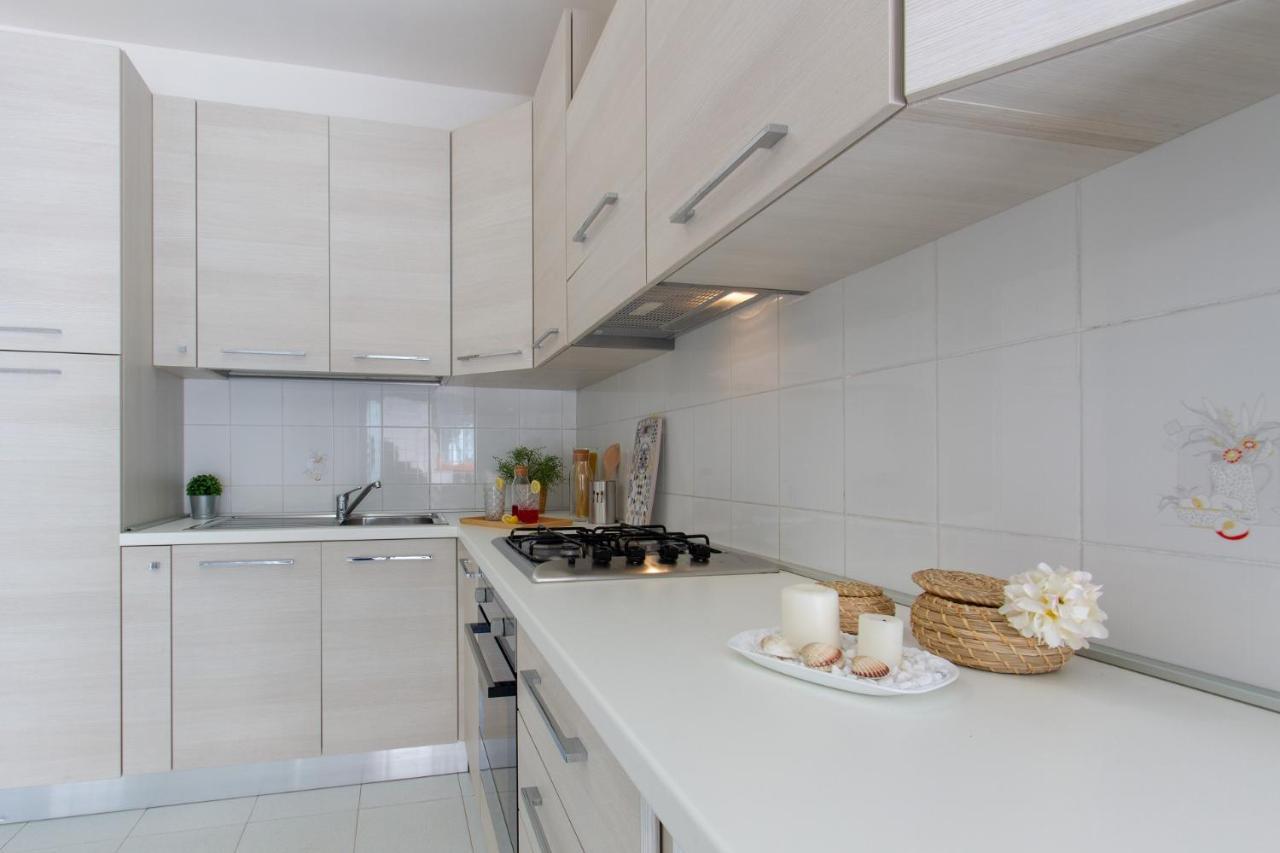 Appartamento Galileo - Myho Casa Tortoreto Exterior photo