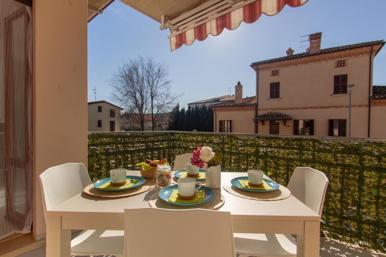 Appartamento Galileo - Myho Casa Tortoreto Exterior photo