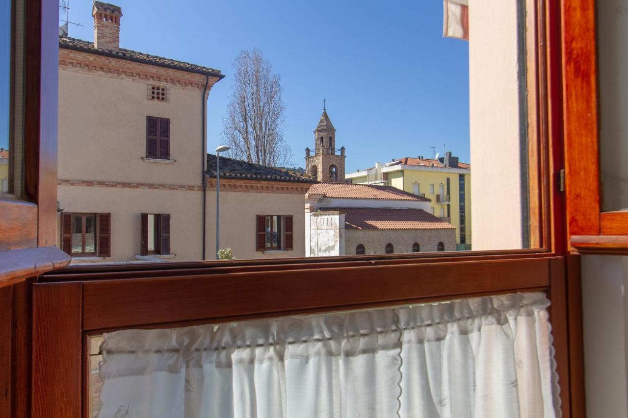 Appartamento Galileo - Myho Casa Tortoreto Exterior photo